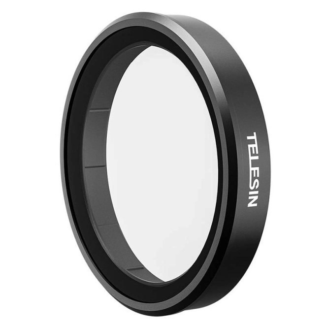 Sada filtrů TELESIN CPL/ND8/ND16/ND32 pro DJI Action 3 / 4