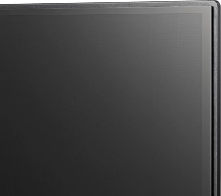 Tenké rámečky, čistý design