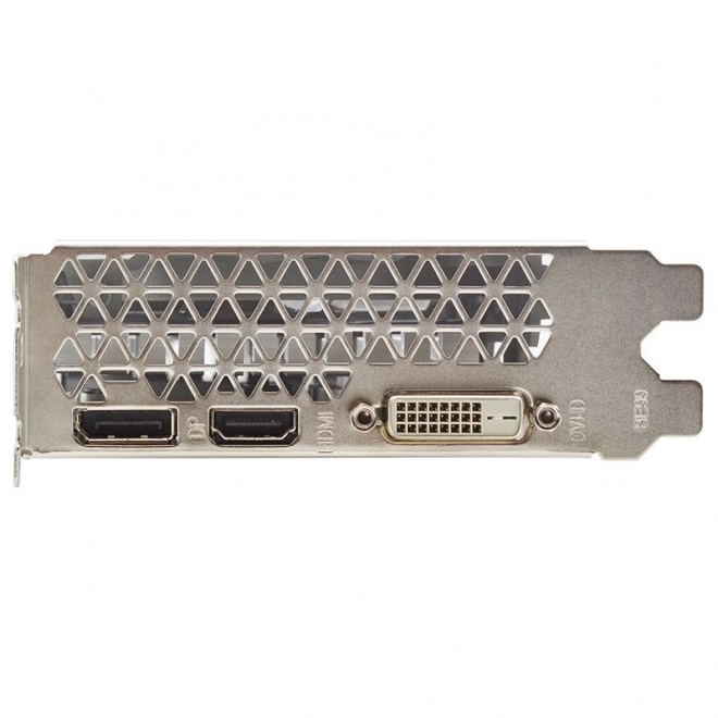 Karta grafická Nvidia GeForce GTX 1650 4GB