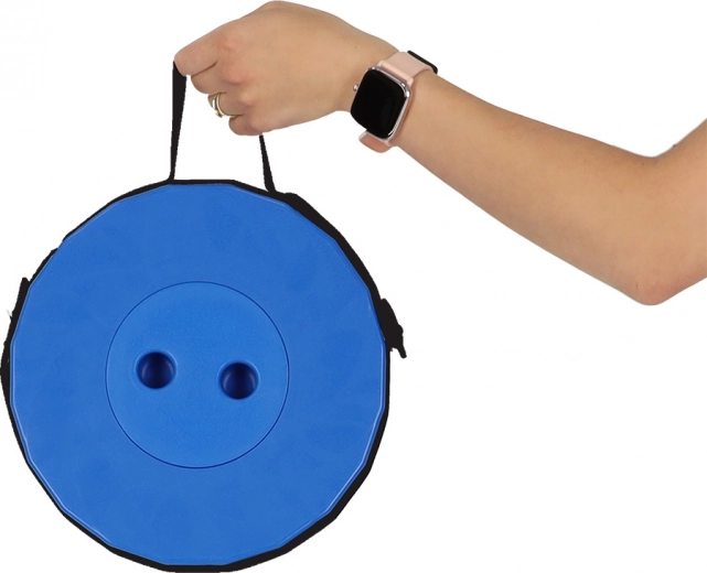 Lehká a snadno přenosná