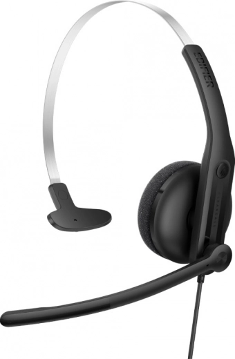 Přesné umístění mikrofonu