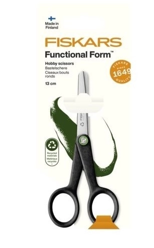 Functional Form ReNew hobby nůžky 13cm 1074542