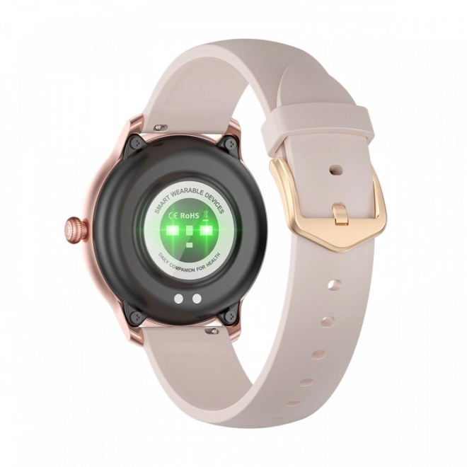 Chytré hodinky ORO Lady Active