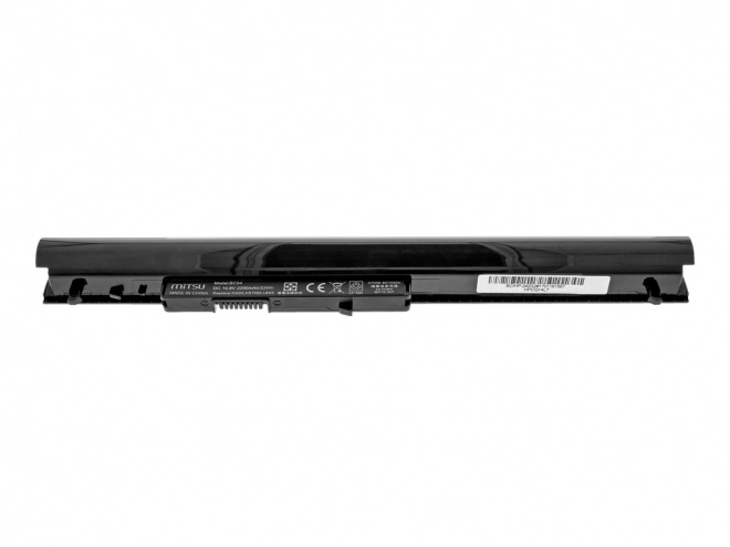 Baterie pro HP 240 G2, 255 G2 2200 mAh (33 Wh) 14,4 - 14,8 V