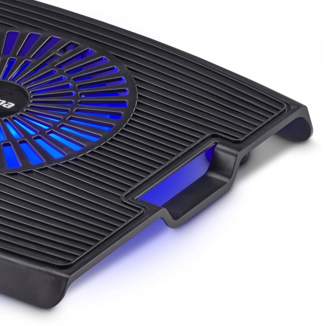 Chladicí podložka pod notebook 15,6 palců Wave