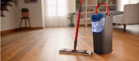 100% separace čisté a špinavé vody