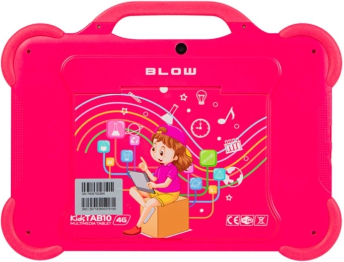 Odolné a hravé pouzdro