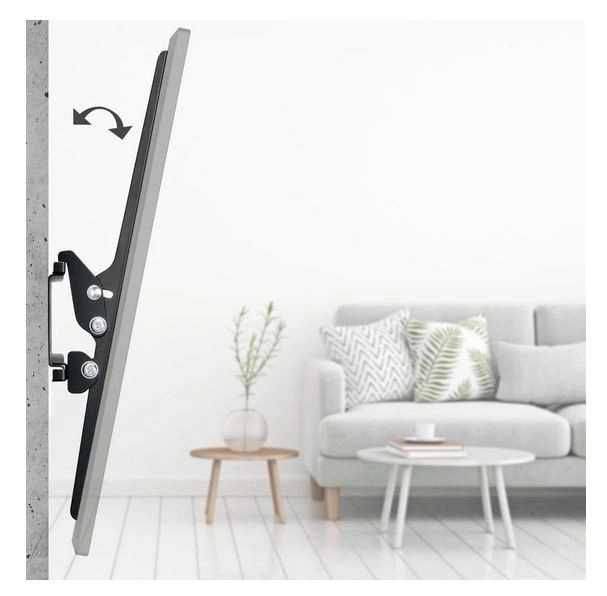 Držák LCD/LED 600x400 pohyb 75 palců