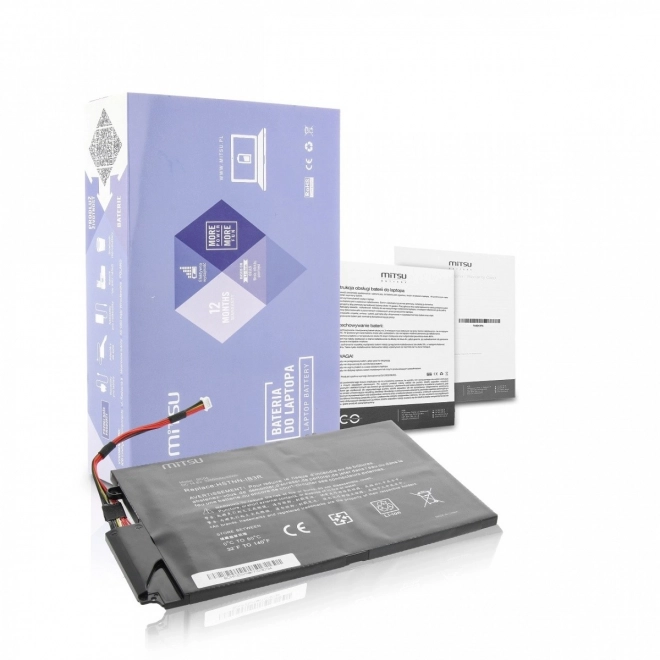 Baterie pro notebook HP Envy 4