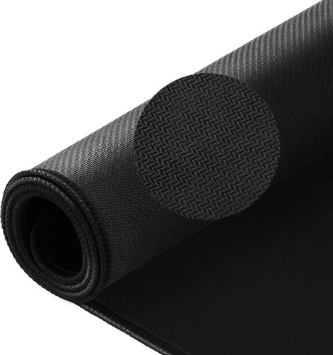 Protiskluzový gumový spodek