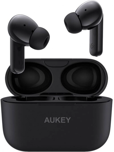 Kompaktní pouzdro a celodenní výdrž