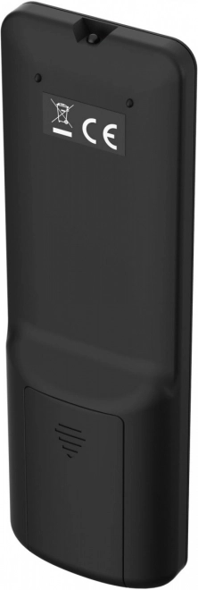Internetové rádio Sencor s 2x10W, WiFi, FM, DAB+, USB a LCD displejem