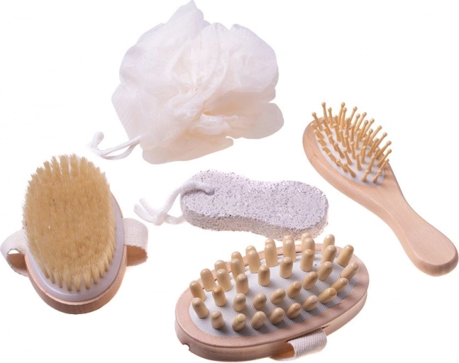 Kompletní péče o tělo v jednom balení