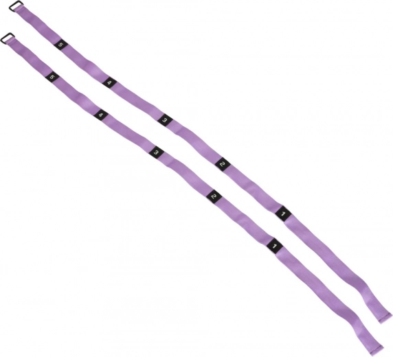 Rychlé nastavení výšky a bezpečný závěs