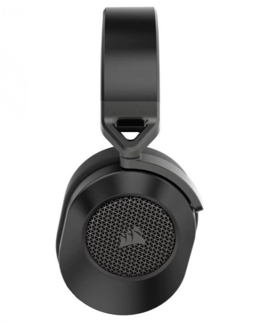 Bezdrátová sluchátka HS65 Carbon V2