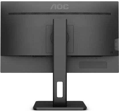 Ergonomické a flexibilní nastavení