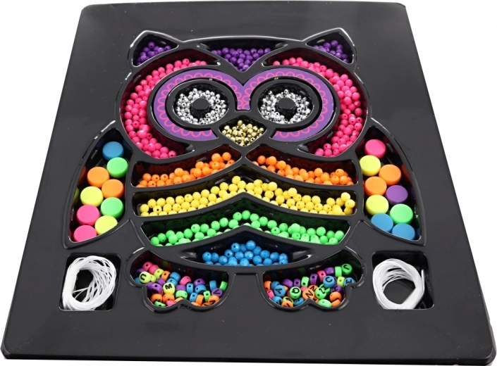 Sovičkový organizér pro pořádek a přehled