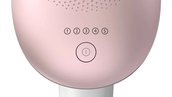 Lumea Advance IPL depilátor