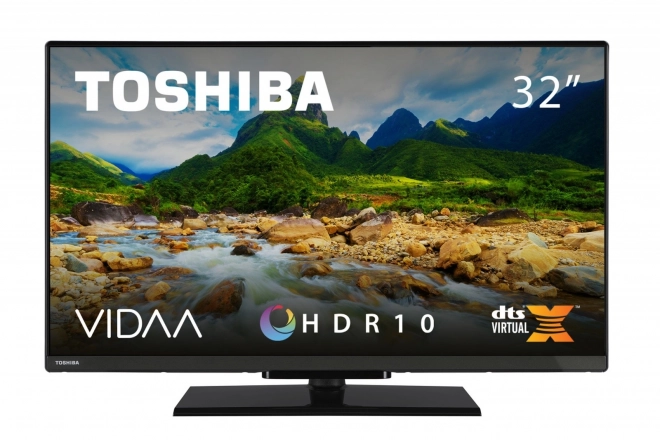 LED televizor 32 palcový