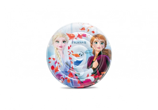 Nafukovací ostrov s motivem Frozen 2