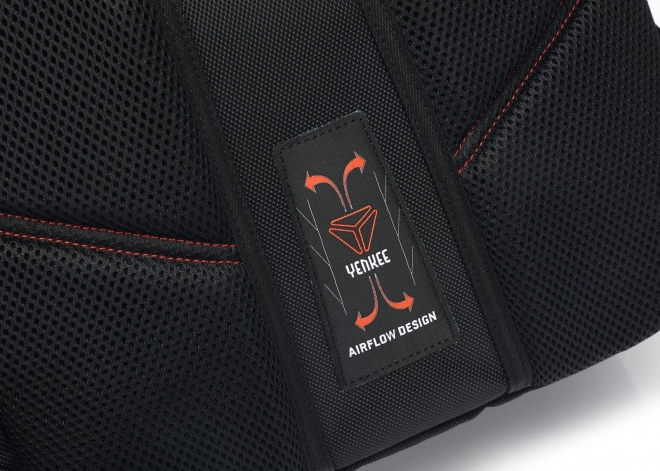 Batoh na notebook Shield 15,6"