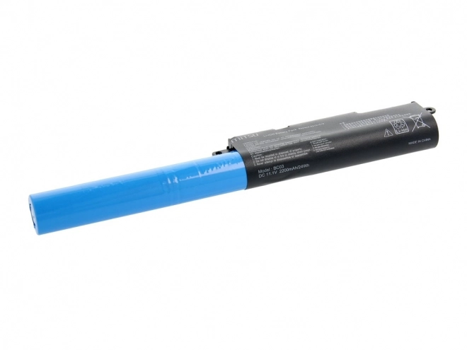 Baterie pro Asus A540,F540, X540 2200 mAh (24 Wh) 11,25 V