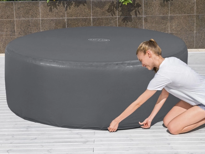 Pokryv ENERGYSENSE pro Lay-Z-Spa 196cm