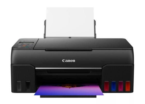 Tiskárna PIXMA G640 4620C009