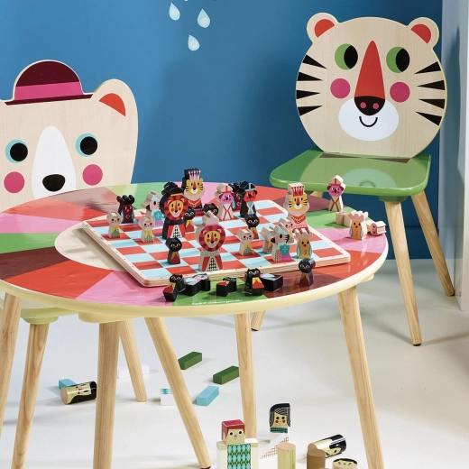 Herní design od Ingela P. Arrhenius