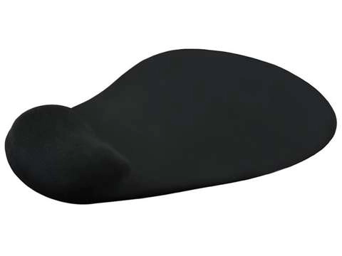 Ergonomická gelová podložka pod myš