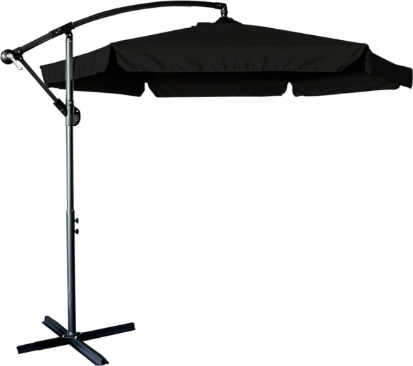 Snadná manipulace díky mechanickému systému