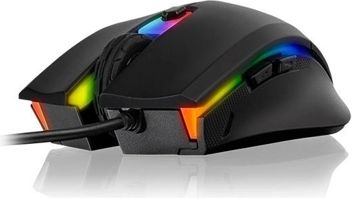 Ergonomický design a přizpůsobitelné ovládání