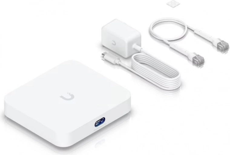 Kompaktní a elegantní provedení