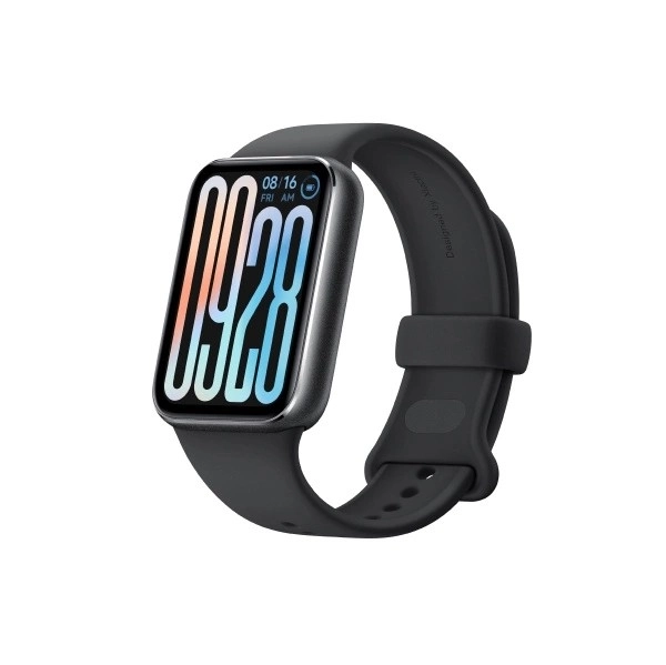 Sportovní náramek Smart Band 9 Pro černý