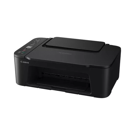 Multifunkční inkoustová tiskárna Canon PIXMA TS3750i černá