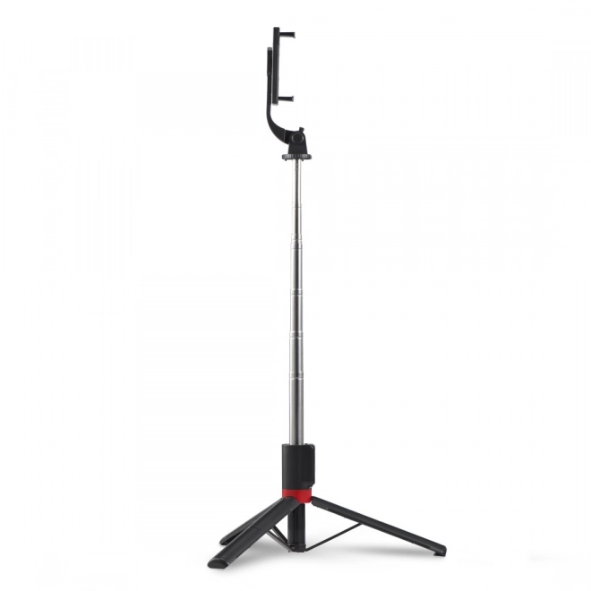 Selfie tyč 110 cm Bluetooth