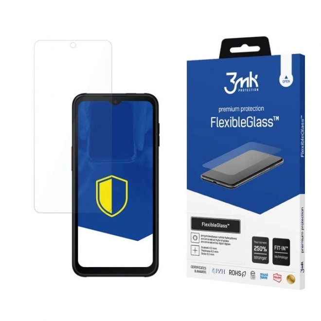 Flexibilní sklo pro Samsung Xcover 6 Pro