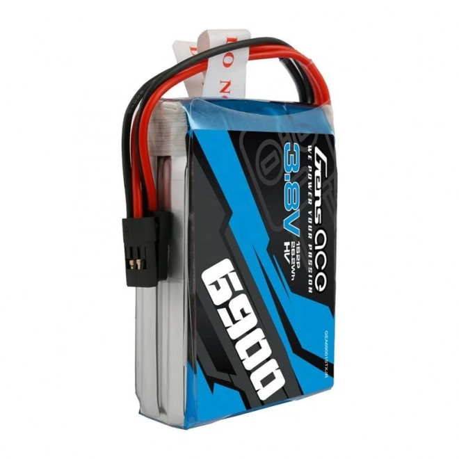 Baterie Gens Ace 3,8V 6900mAh LiPo pro RC modely