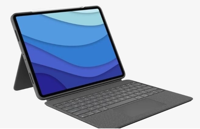 Ochranné pouzdro s klávesnicí pro iPad Pro 12,9