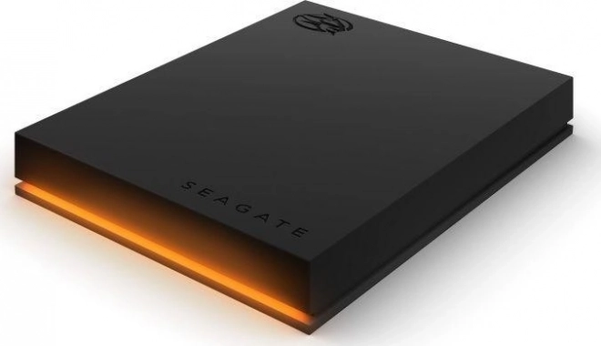 Externí herní pevný disk Seagate FireCuda 2TB