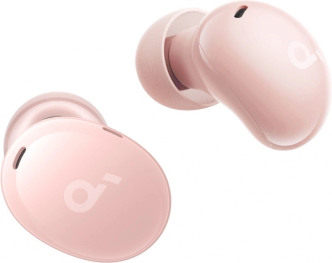 Silná redukce šumu