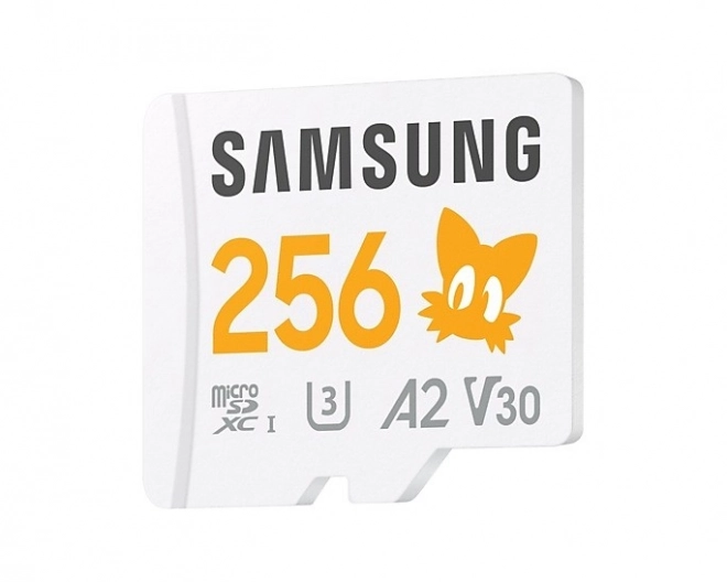 Paměťová karta Sonic PRO Plus 256GB