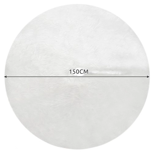Podložka pod vánoční stromek 150cm Ruhhy 22228