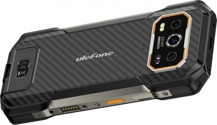 Pokročilá fotografická výbava