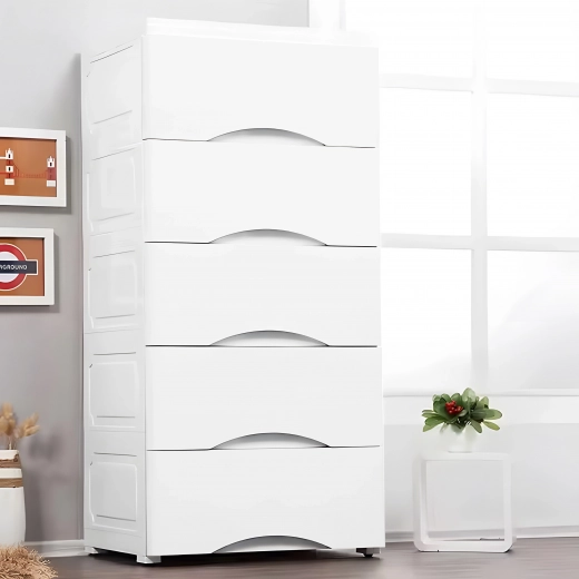 Pořádek v každé místnosti