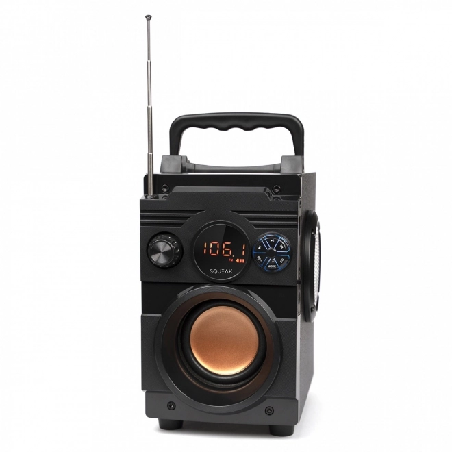 Bluetooth 5.1 reproduktor BassBlaster SQ1001 18W