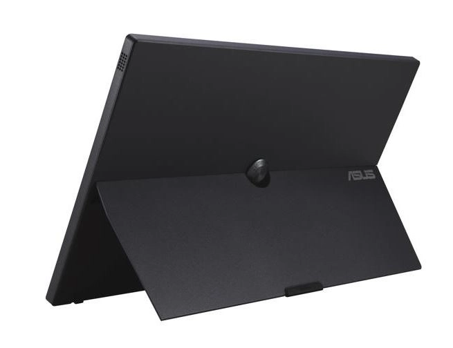 Monitor ZenScreen Go 15,6" MB16AWP