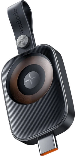 Bezpečné magnetické nabíjení