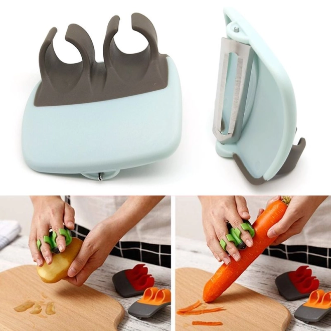 Ergonomický design a bezpečnost