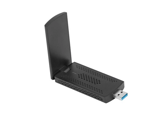 Bezdrátová síťová karta USB WiFi 6 Lanberg